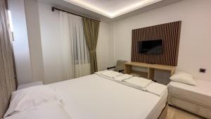 Casablanca Garden Hotel