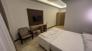 Casablanca Garden Hotel