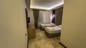 Casablanca Garden Hotel