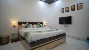 Raahi - 3 Bedroom Flat Near Kashi Vishwanath