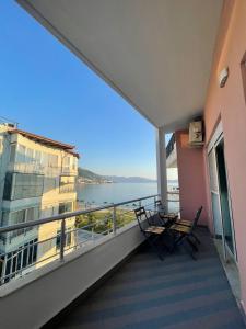 Sara apartaments