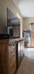Villas La Casuccia : photos des chambres