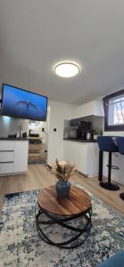 Appartements Le superbe : photos des chambres