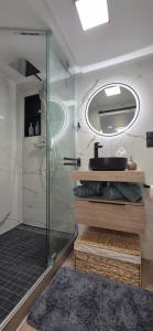 Appartements Le superbe : photos des chambres