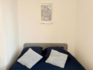 Appartements KAB-2 - Proche Gare : photos des chambres