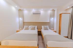 Holidays are the best days, villa vacation is great