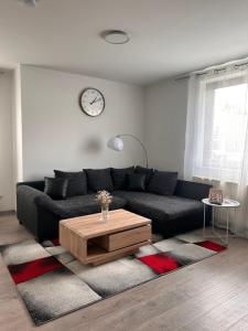 Unterkunft in Bad Salzdetfurth