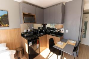 Studio no Alto da Boa Viagem - Praia & Icaraí