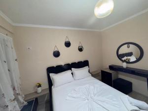 Cozy 2BR Apartment in Tirana