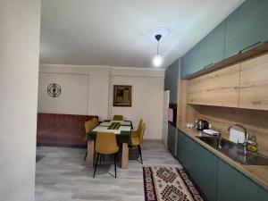Cozy 2BR Apartment in Tirana