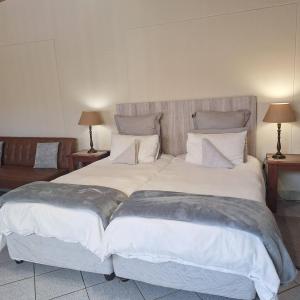 Lyn's Self Catering - 3hvězdičkové hotely ve městě Swakopmund