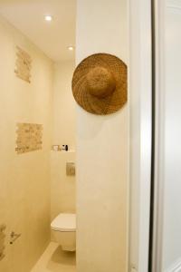 Anatoli Luxury Studios & Suites Astypalaia Greece