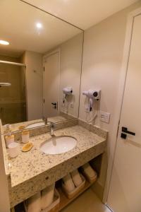 Studio no Alto da Boa Viagem - Praia & Icaraí