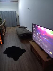 Maisons de vacances Maison au calme : photos des chambres