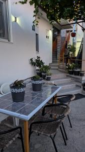 Private guest-house Gutic