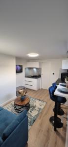 Appartements Le superbe : photos des chambres