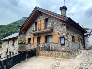 Casa Franch - L'Amfitriona