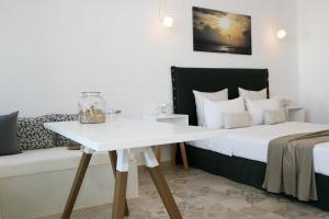 Anatoli Luxury Studios & Suites Astypalaia Greece