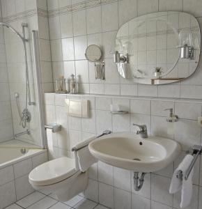 Ferienwohnung mit Kanalblick