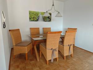 Ferienwohnung mit Kanalblick