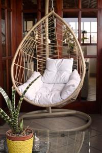 Gran Olivar Suite de San Isidro -3 Habitaciones