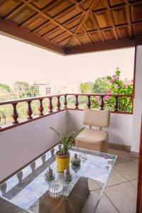 Gran Olivar Suite de San Isidro -3 Habitaciones