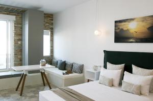 Anatoli Luxury Studios & Suites Astypalaia Greece