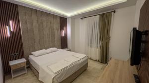 Casablanca Garden Hotel
