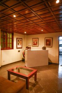 Gran Olivar Suite de San Isidro -3 Habitaciones