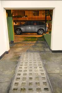 Gran Olivar Suite de San Isidro -3 Habitaciones