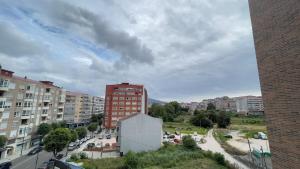 Vivienda 3 dormitorios zona Balaídos-Pza. América