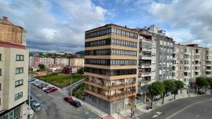 Vivienda 3 dormitorios zona Balaídos-Pza. América