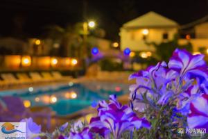 Chandris Apartments Corfu Greece