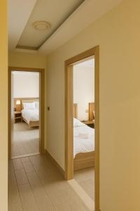 2BR Madinaty Spotless Apartment