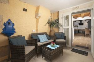 Apartments Casa Antico