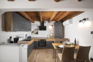 Apartments Casa Antico