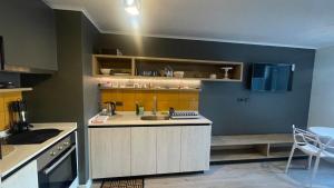 Departamento en Santiago P3