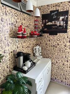 Holiday Saint Thomaz a beira-mar