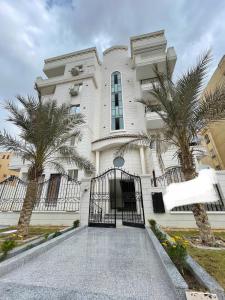 A fully integratedstylish studio