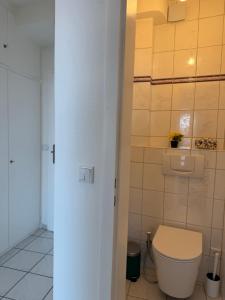 Kiek op de See - mit Fahrrädern