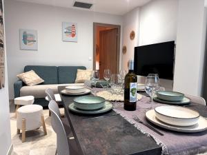 Hébergement de Standing à la Mer avec extérieur