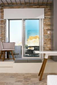 Anatoli Luxury Studios & Suites Astypalaia Greece