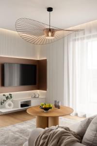 Sunset View - MAZURIA APARTAMENTY