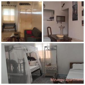 Fatnaish Apartment Mzungu