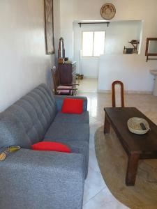 Fatnaish Apartment Mzungu