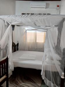 Fatnaish Apartment Mzungu