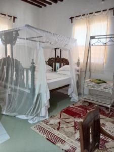 Fatnaish Apartment Mzungu