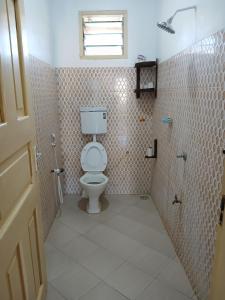 Fatnaish Apartment Mzungu