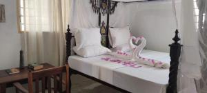 Fatnaish Apartment Mzungu