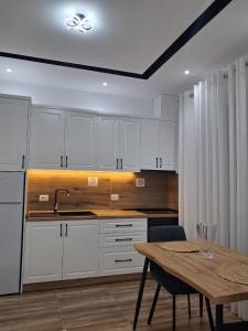 Tirana Grey Loft 2025